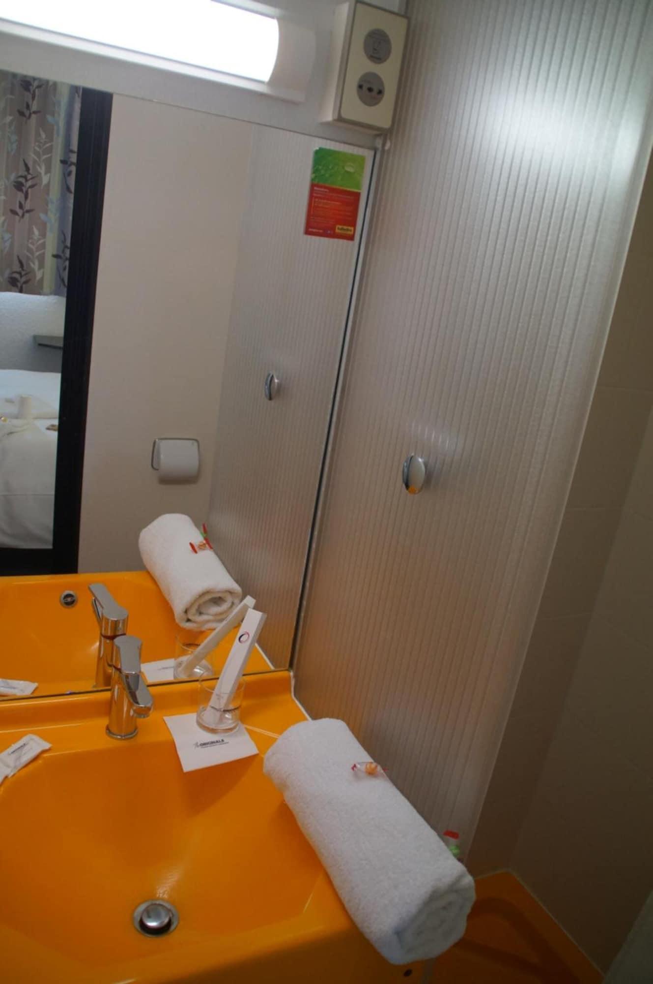 The Originals Access Bourges Nord Hotel Saint-Doulchard Luaran gambar