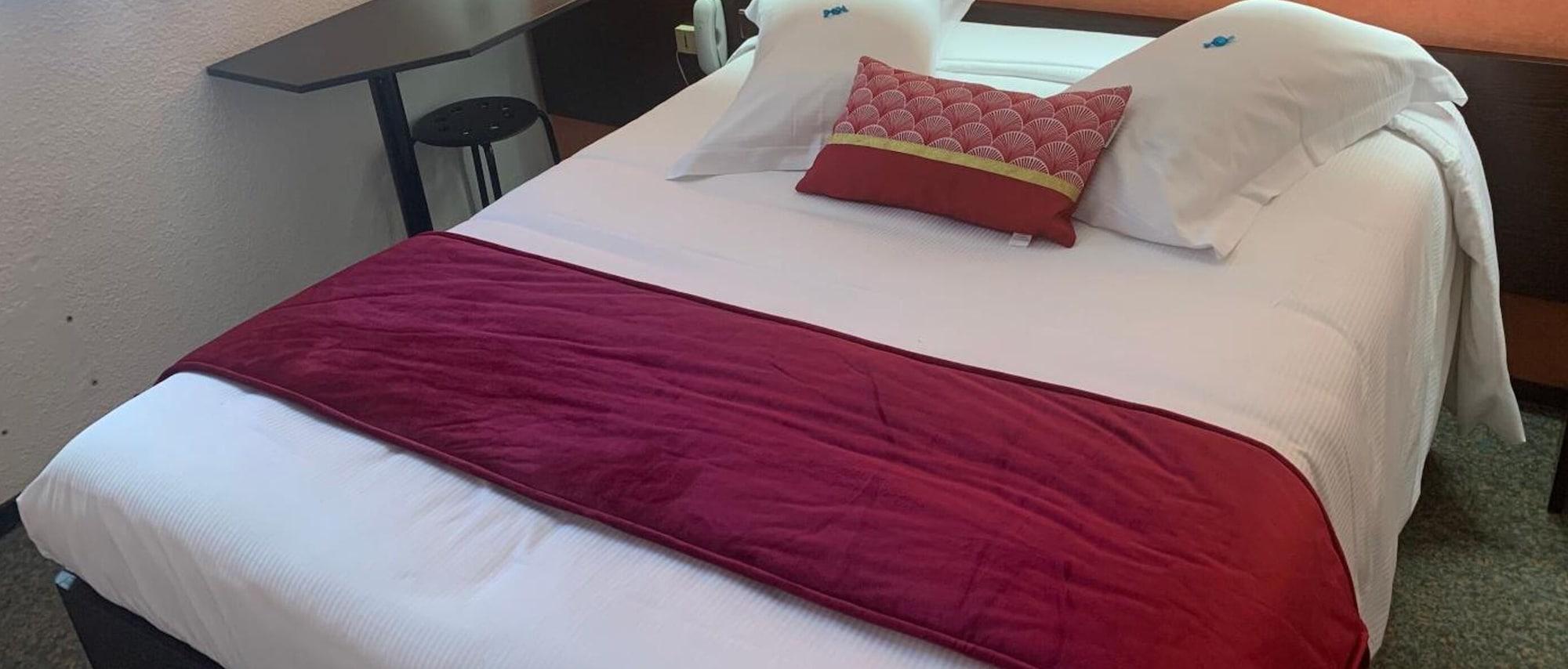The Originals Access Bourges Nord Hotel Saint-Doulchard Luaran gambar