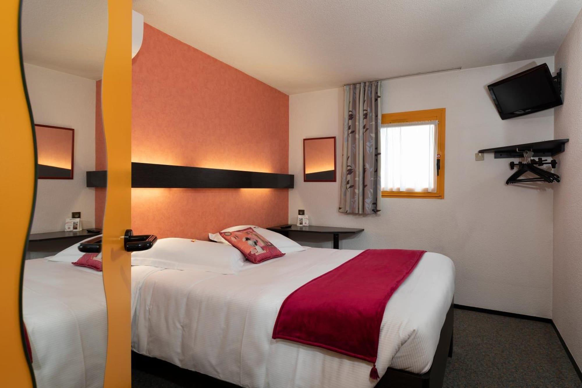 The Originals Access Bourges Nord Hotel Saint-Doulchard Luaran gambar