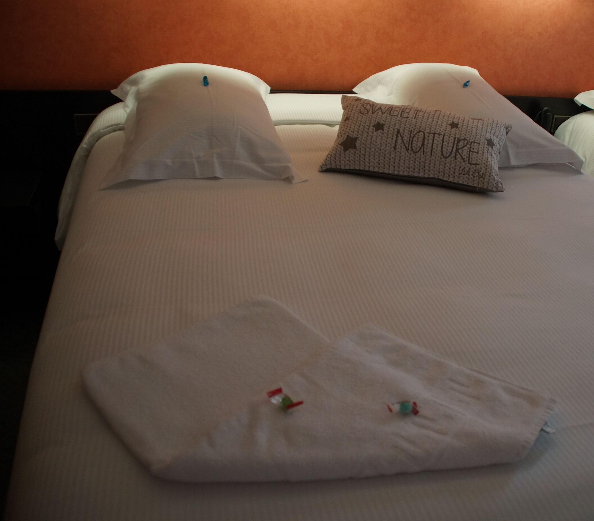 The Originals Access Bourges Nord Hotel Saint-Doulchard Luaran gambar