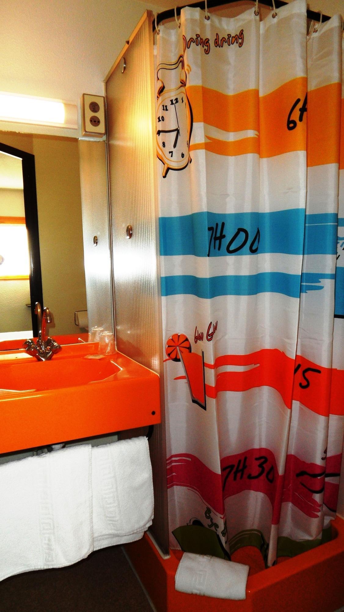 The Originals Access Bourges Nord Hotel Saint-Doulchard Luaran gambar