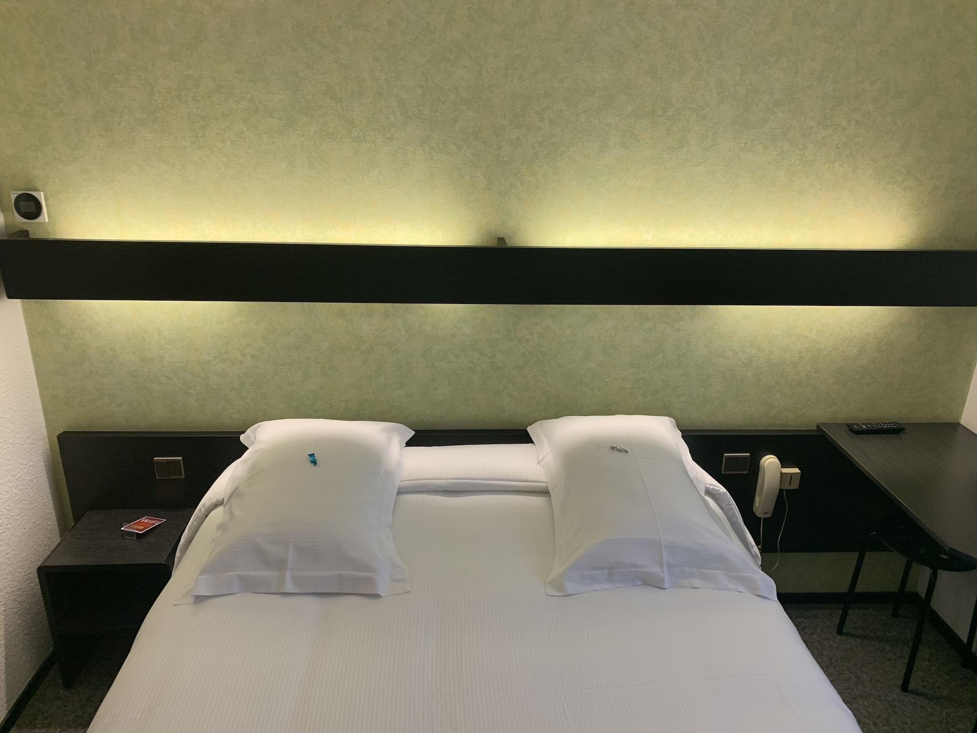 The Originals Access Bourges Nord Hotel Saint-Doulchard Luaran gambar