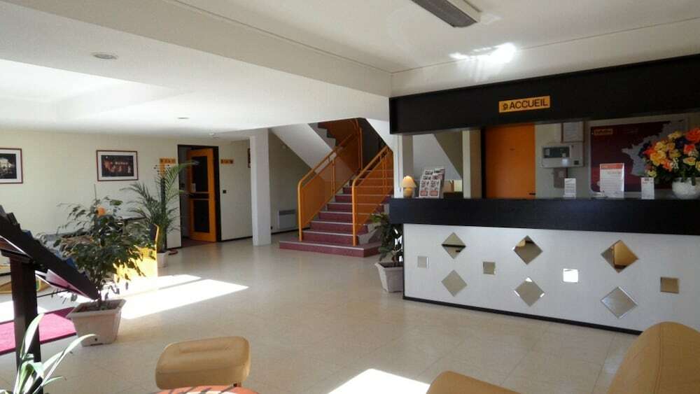 The Originals Access Bourges Nord Hotel Saint-Doulchard Luaran gambar