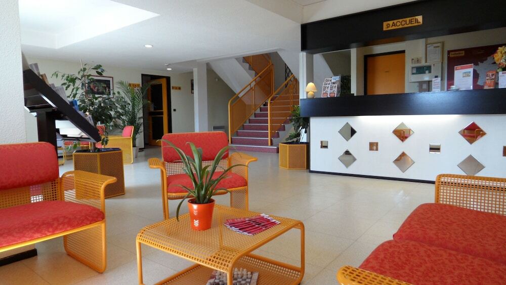The Originals Access Bourges Nord Hotel Saint-Doulchard Luaran gambar