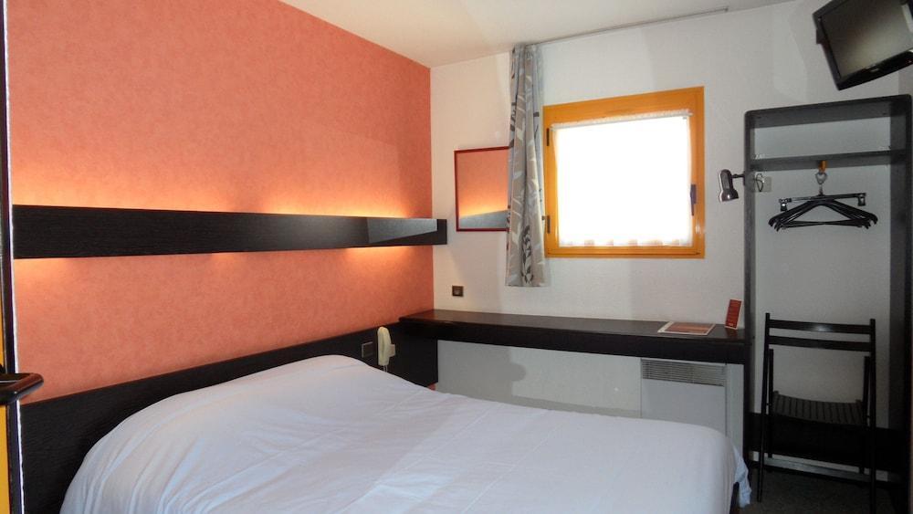 The Originals Access Bourges Nord Hotel Saint-Doulchard Luaran gambar