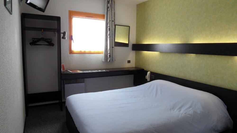 The Originals Access Bourges Nord Hotel Saint-Doulchard Luaran gambar